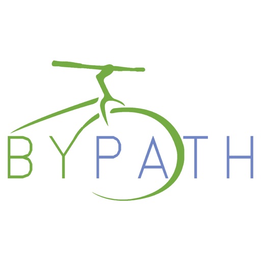 BYPATH Where rivers connect icon