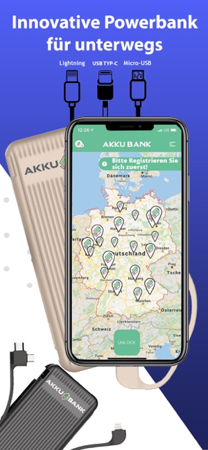 Akku Bank(圖5)-速報App