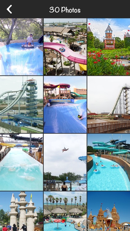 App to Schlitterbahn Waterpark screenshot-3