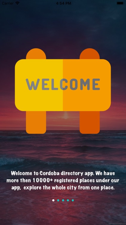 Cordoba Directory