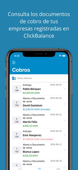 CB Ventas(圖2)-速報App