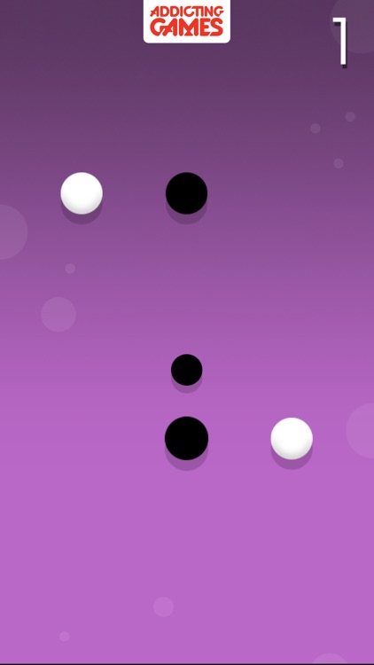 Dots Pong!