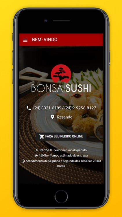 Bonsai Sushi Lounge