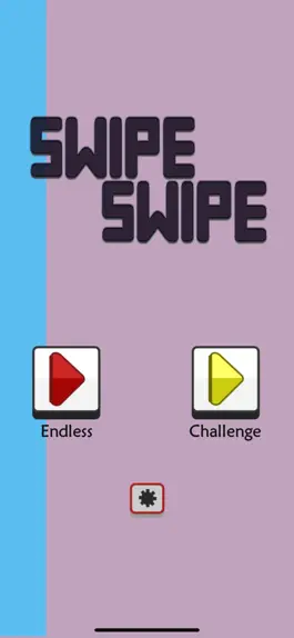 Game screenshot Swipe_Swipe mod apk