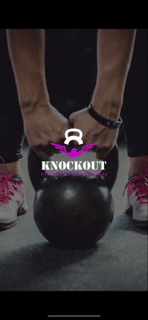 Knockout Fitness For Women(圖1)-速報App