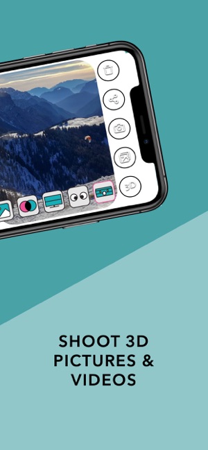 KúlaScope - 3D photography(圖2)-速報App