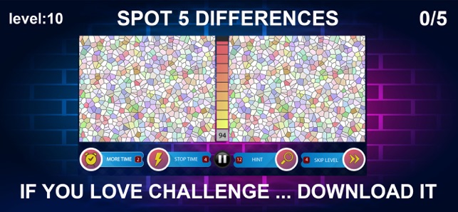 Five Differences Challenge 2(圖9)-速報App