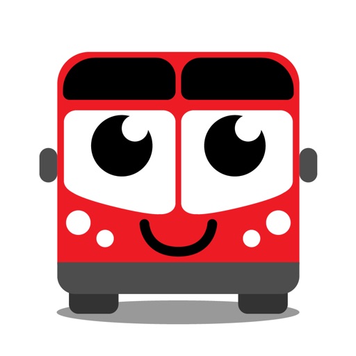 BusBuddy Ottawa iOS App