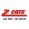 Book a taxi in under 10 seconds and experience exclusive priority service from Z Cars