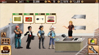 Pawn Stars: The Game screenshot 2