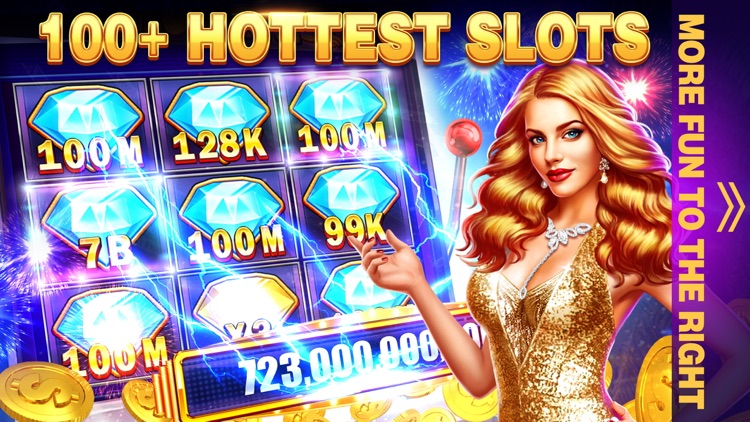 Classic Slots ™: Vegas Casino