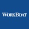 The WorkBoat brand has been connecting qualified buyers with leading suppliers for more than 75 years