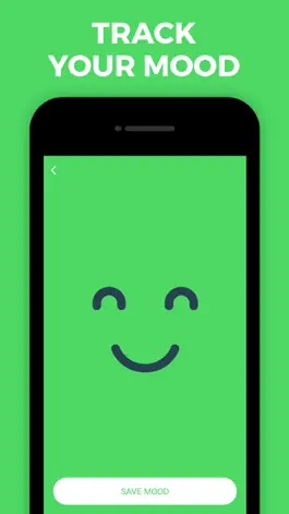 Game screenshot Mood - your mood tracker apk