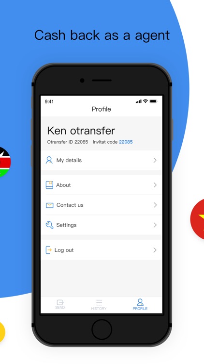 Otransfer screenshot-4