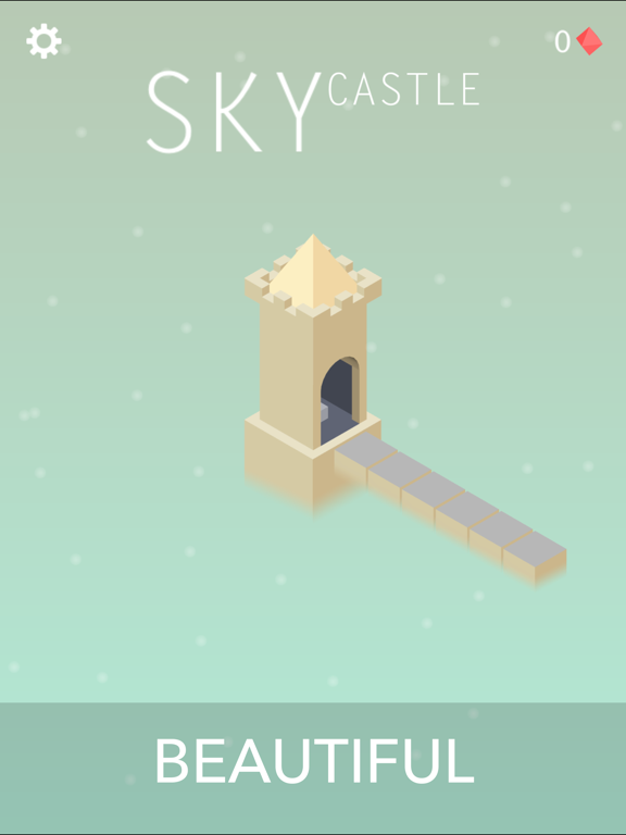 Sky Castleのおすすめ画像1