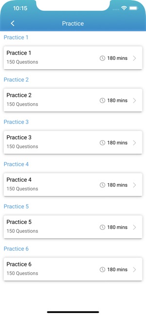 AGNP: Adult Gero NP Exam Prep(圖3)-速報App