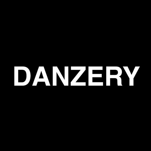 Danzery iOS App