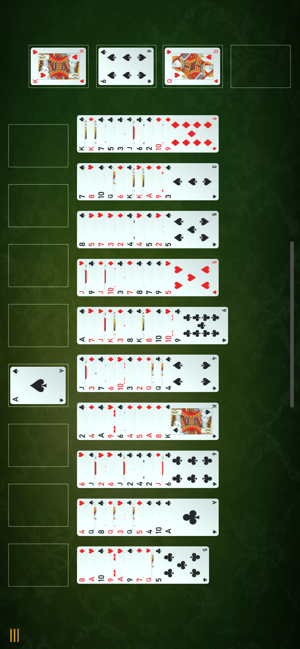 Solitaire Expert(圖3)-速報App