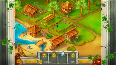 Legend of Rome: Wrath of Mars screenshot 3