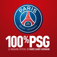  100% PSG Application Similaire