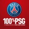 L’application 100% PSG vous propose une version numérique enrichie de l'édition papier du magazine 100% PSG