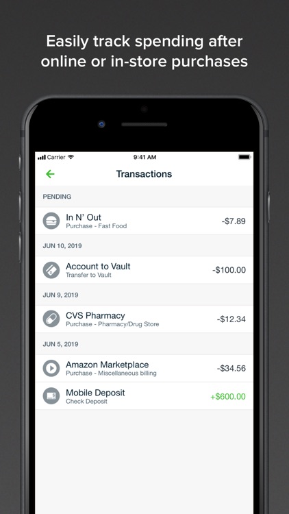 Green Dot - Mobile Banking