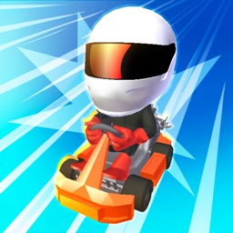 Kart Battle 3D