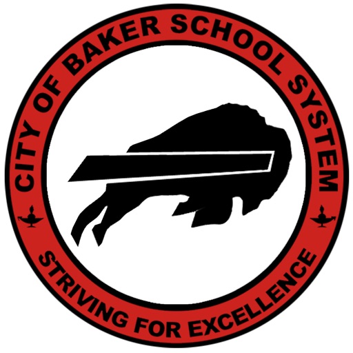 City of Baker School System by SchoolInfoApp, LLC