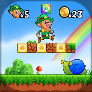 LEPS WORLD 2 SCARICA