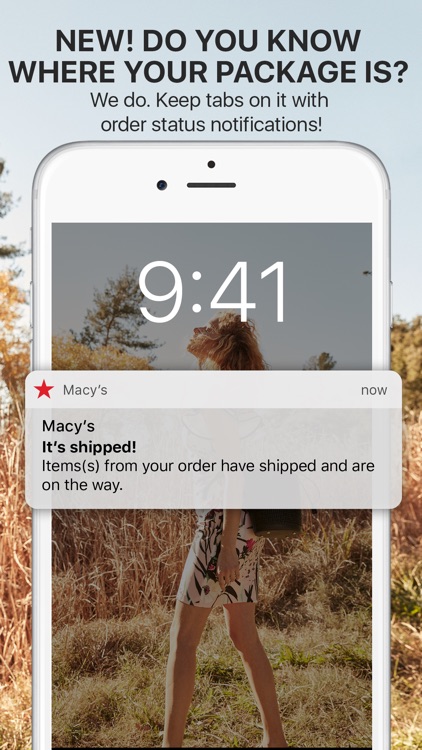 Macy's screenshot-5