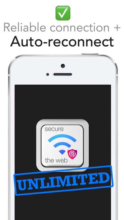 Fast VPN Antivirus Mobile App screenshot-3