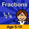 Get Fractions Decimals Percentages for iOS, iPhone, iPad Aso Report
