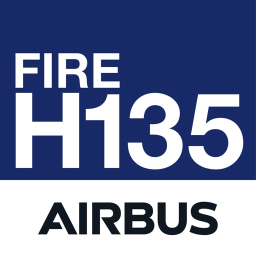 H135 Fire SSTD