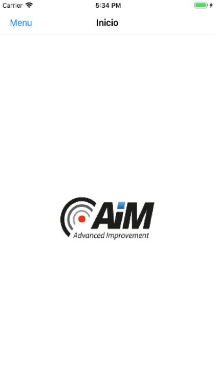 AIM Mobile