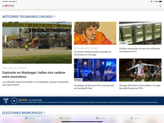 Telemundo Denver