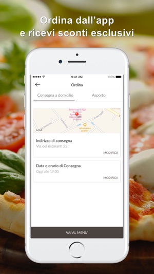 Pizzeria Nuova Mediterranea(圖3)-速報App