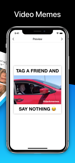 Video Meme Maker Generator Mem(圖3)-速報App