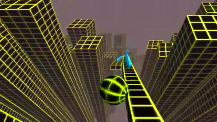 Slope Run Ball screenshot-4