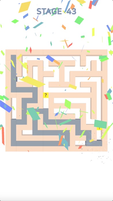 Just Maze screenshot 3