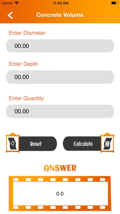 Geometryx Calc screenshot-3