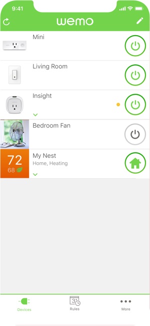 Wemo(圖2)-速報App