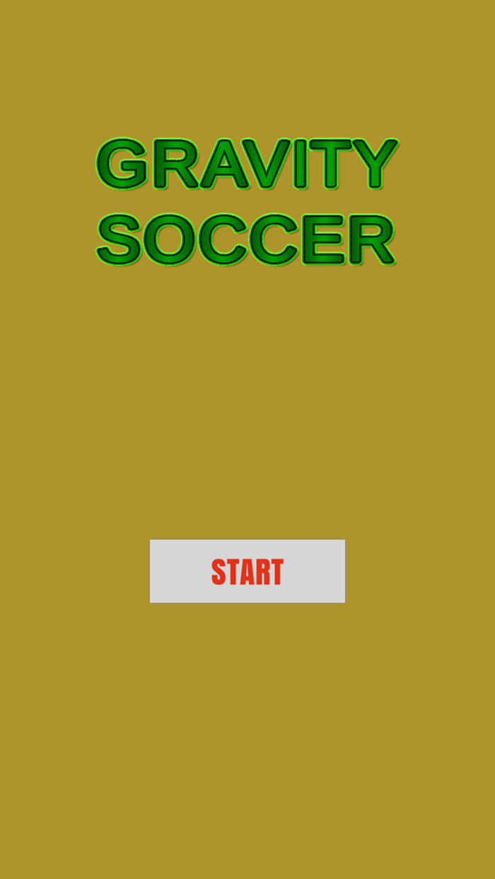 グラビティーサッカー