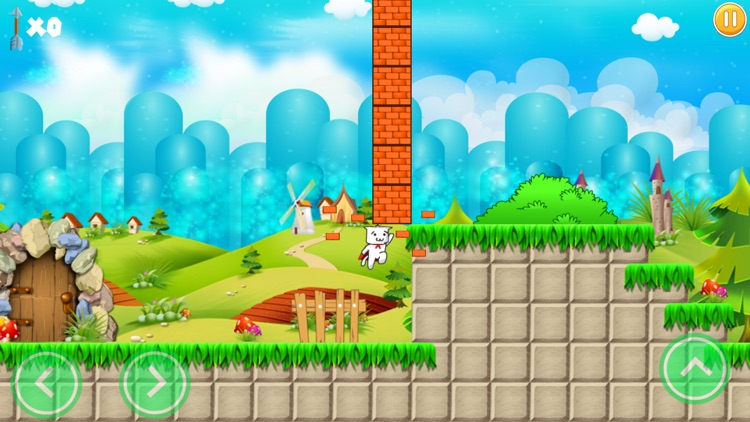 Syobon Action 2 HD : Rage Game
