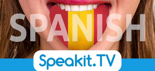 Spanish | by Speakit.tv(圖1)-速報App