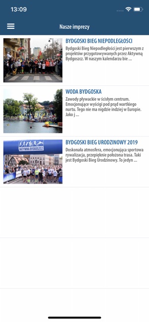 Aktywna Bydgoszcz.pl(圖4)-速報App