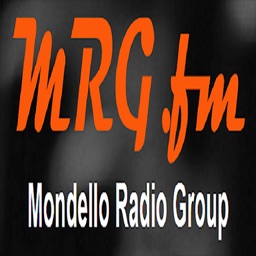 MRG.fm Radio App