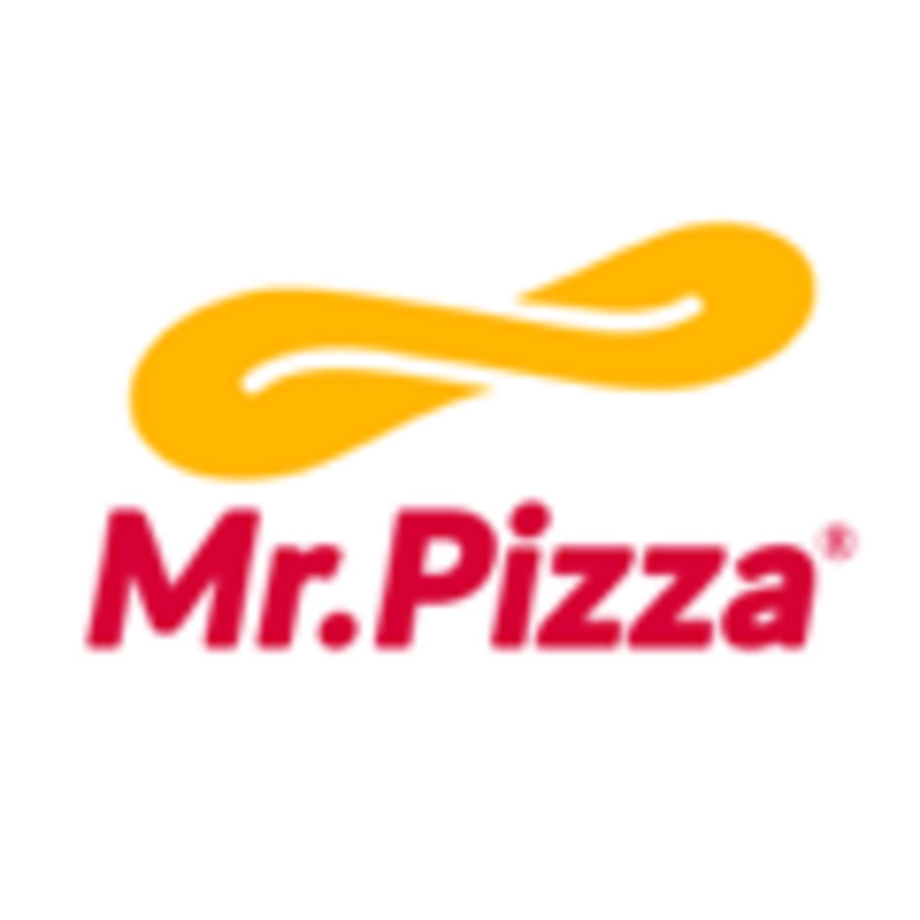 Mr.Pizza (미스터피자)