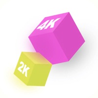 Cube Rolling 3D