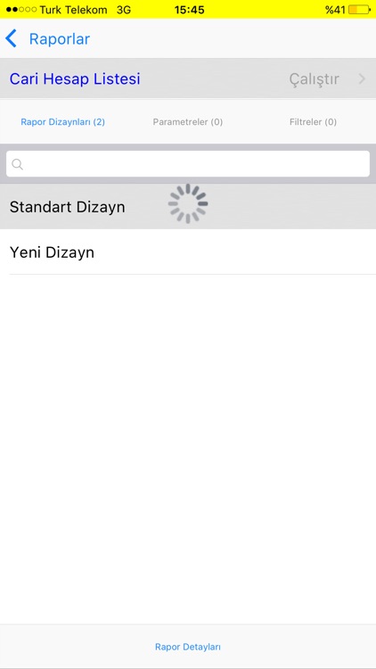 Mobile Report screenshot-9