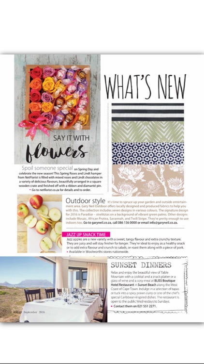 Ideas Magazine